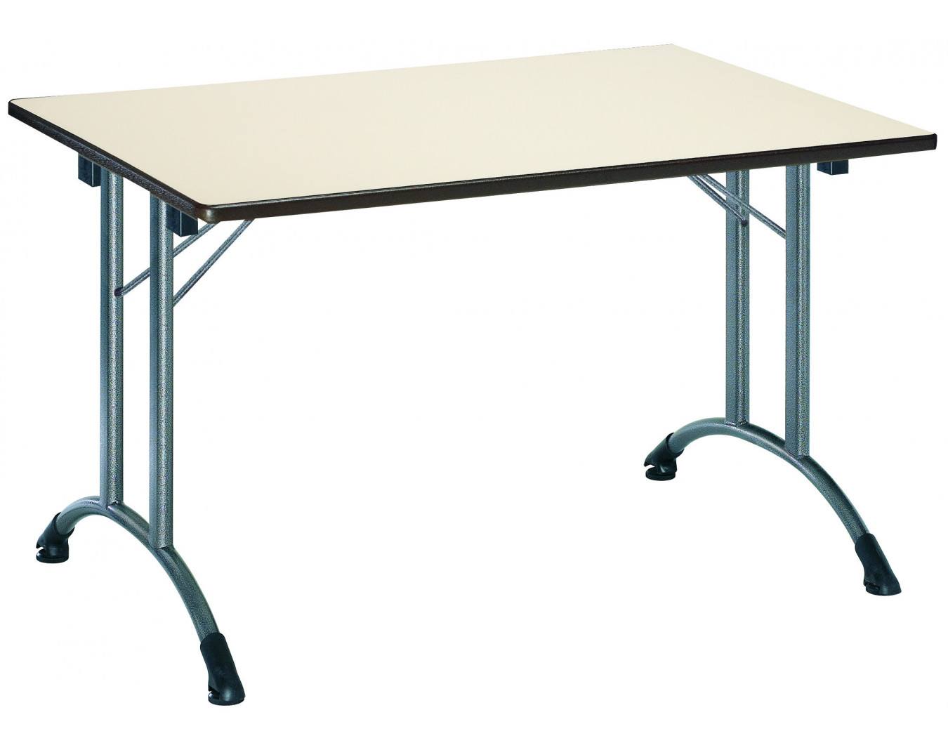 Table pliante 120 cm x 70 cm 