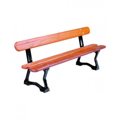 Banc extérieur enfants Emeline